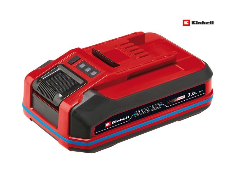 Einhell SEALED Power X-Change PLUS Battery