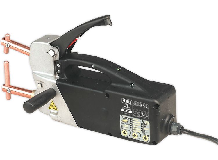 Sealey SR123 Spot Welder with Digital Timer