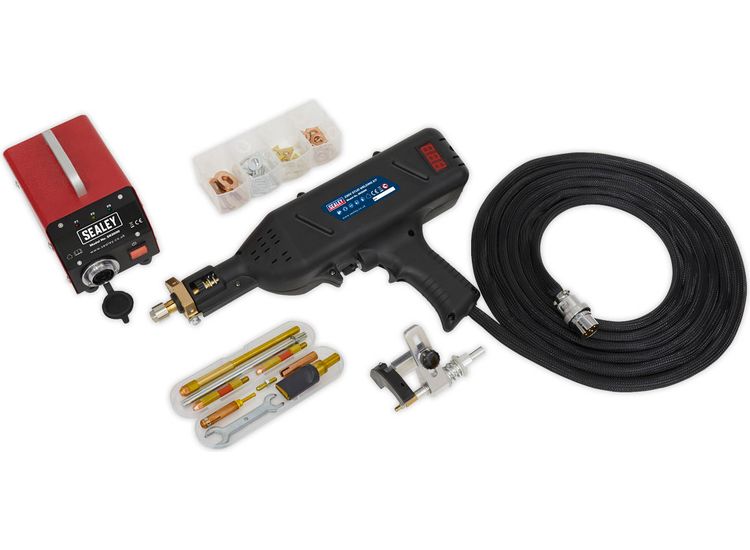 Sealey SR2000 Stud Welding Kit 230V