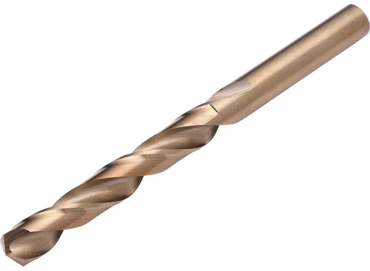 Draper Expert 08948 HSSE M35 Cobalt Drill Bit, 11.5mm