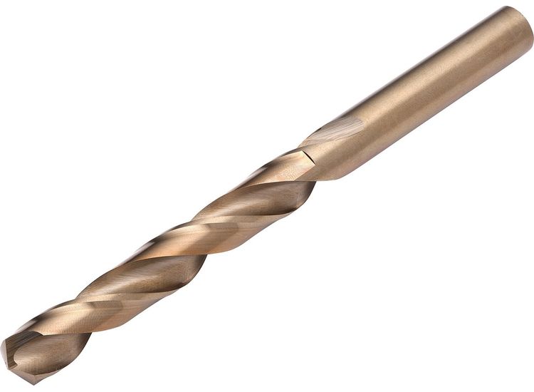 Draper Expert 08956 HSSE M35 Cobalt Drill Bit, 13.0mm