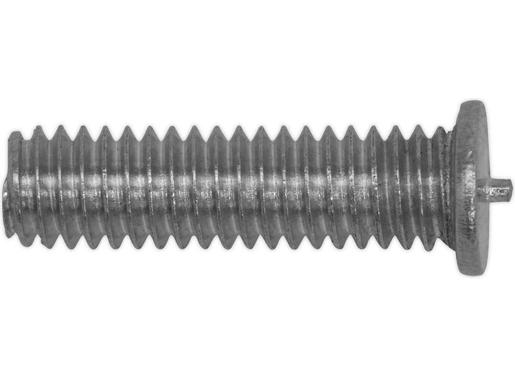Sealey SR2000.AMS Al-Mg-Si Studs for SR2000 Pack of 10