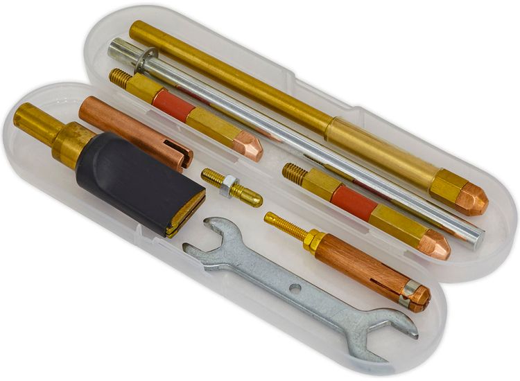 Sealey SR2000.E Electrode Kit for SR2000