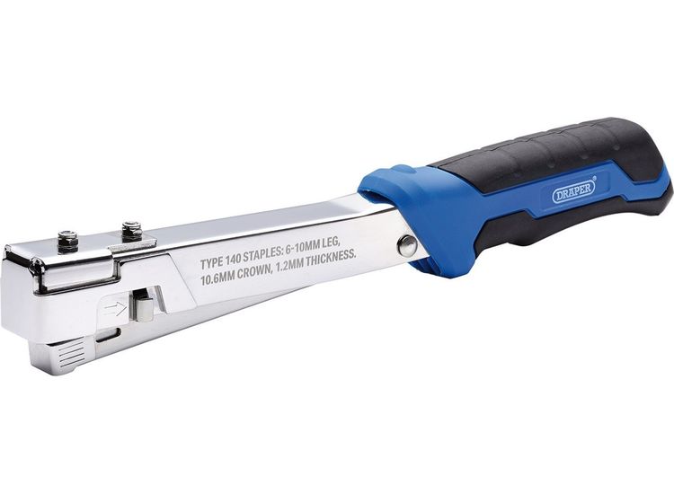 Draper 13807 Type 140 Hammer Tacker