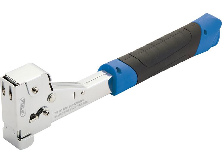 Draper 18835 Roofing Hammer Tacker