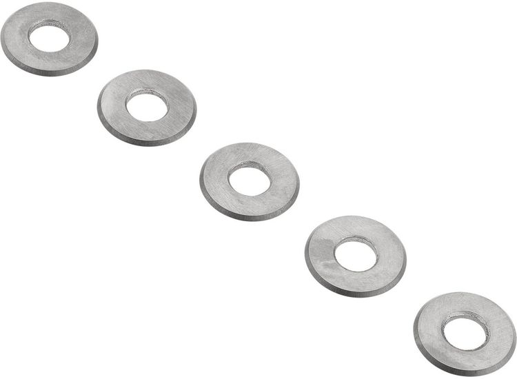 Draper 20112 Tile Cutting Blades for Stock No. 38861 (Pack of 5)