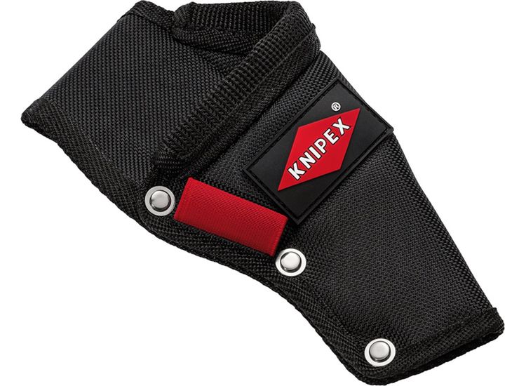Draper 26915 KNIPEX 00 19 75 LE Multi-Purpose Belt Pouch, 215 mm