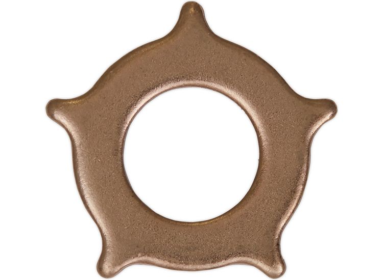 Sealey SR2000.SW Star Washers for SR2000 Pack of 10