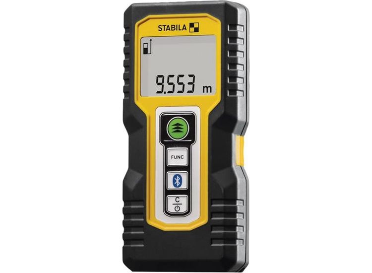 Stabila LD 250 Bluetooth® Laser Distancer 50m