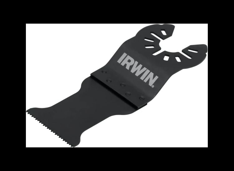 IRWIN® Wood with Nails Oscillating Blade 30 x 43mm x 20 TPI