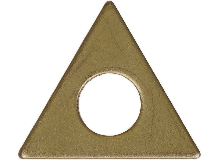 Sealey SR2000.TW Triangle Washers for SR2000 Pack of 10