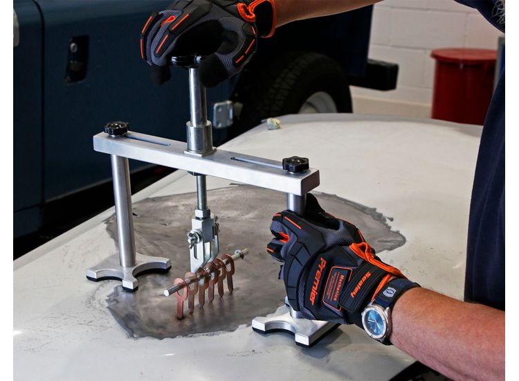 Sealey SR2000P Stud Welding Puller