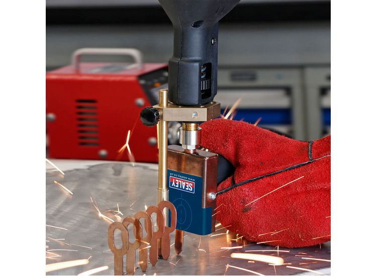 Sealey SR2000TS Tab Shooter for SR2000