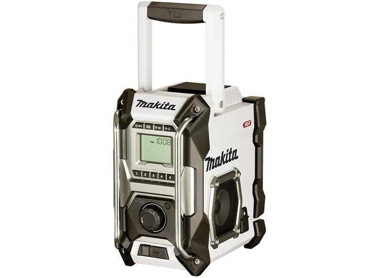 Makita MR001GZ01 Job Site Radio Li-ion Battery only