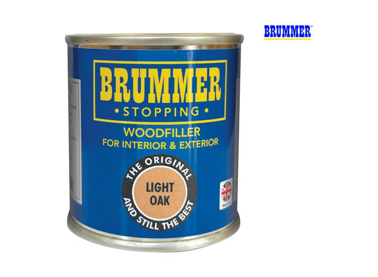 Brummer® Wood Filler