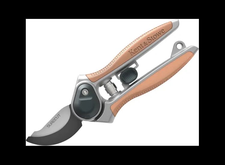 Kent &amp; Stowe Garden Life All Purpose Mini Secateurs