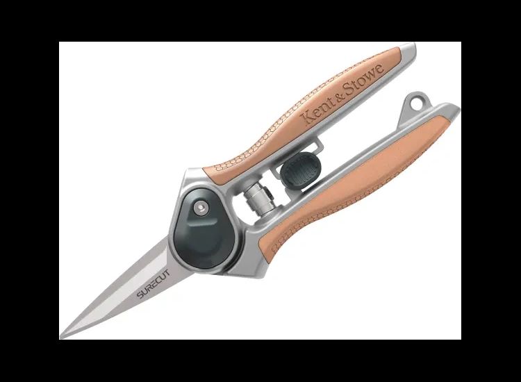 Kent &amp; Stowe Garden Life Flower Snips