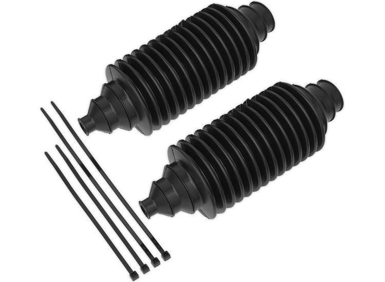Sealey SRBK200 Universal Steering Rack Boot Kit
