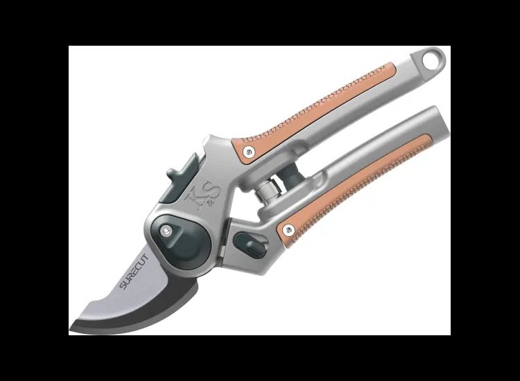 Kent &amp; Stowe SureCut All Purpose Lite Secateurs