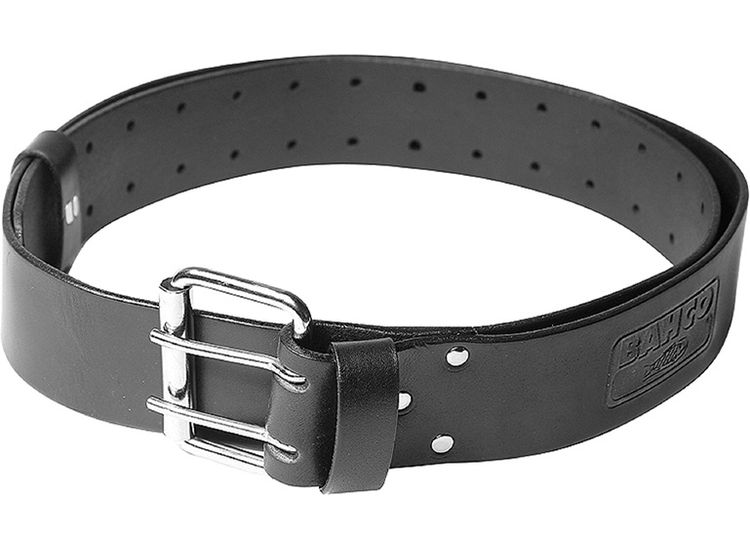 Bahco 4750-HDLB-1 Heavy-Duty Leather/Webbing Belt