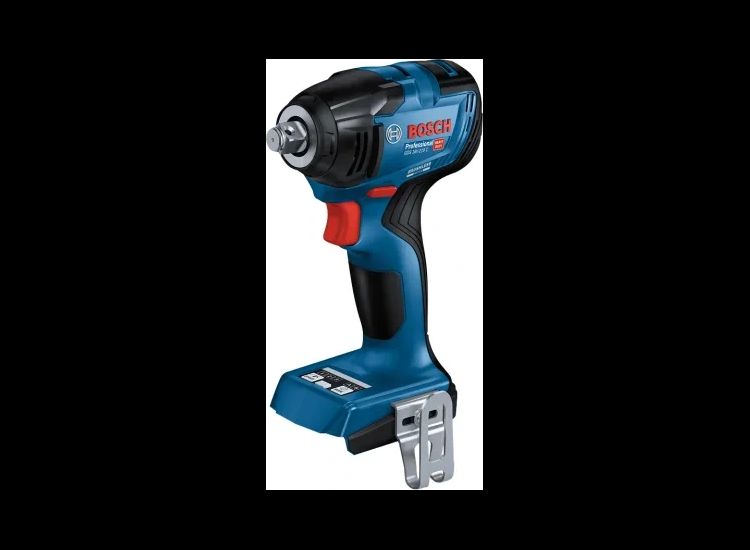 Bosch GDS 18V-210 C Professional 1/2in Impact Wrench 18V Bare Unit