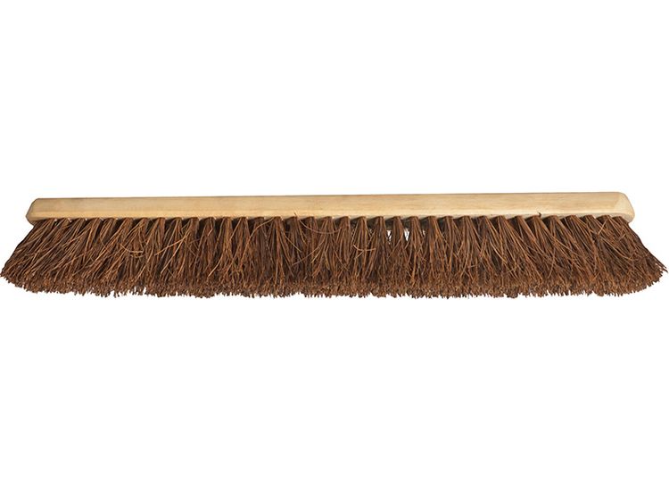 Faithfull Bassine Platform Broom Head 600mm (24in)