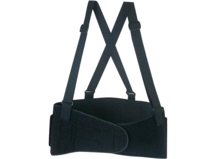 Kuny's EL-892 Back Support with Braces