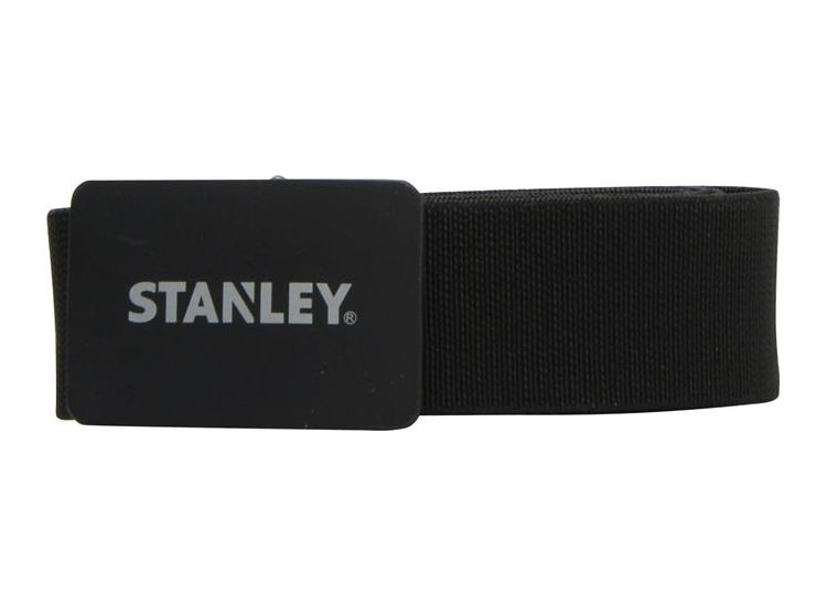 STANLEY® Clothing Elasticated Belt One Size