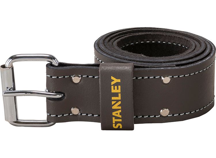 STANLEY® STST1-80119 Leather Belt
