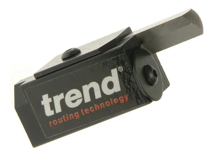 Trend Corner Chisel