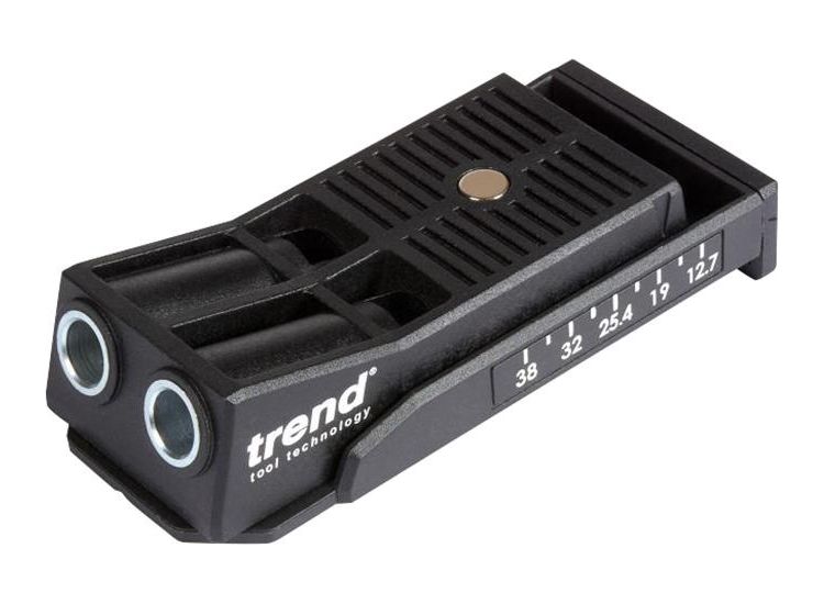 Trend PH/JIG/C Twin Pocket Hole Jig