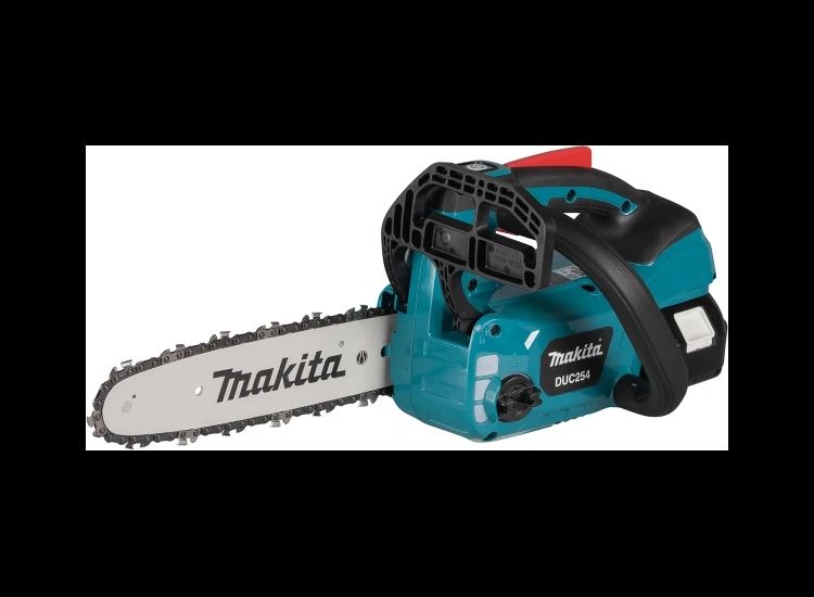 Makita DUC254Z BL LXT Chainsaw