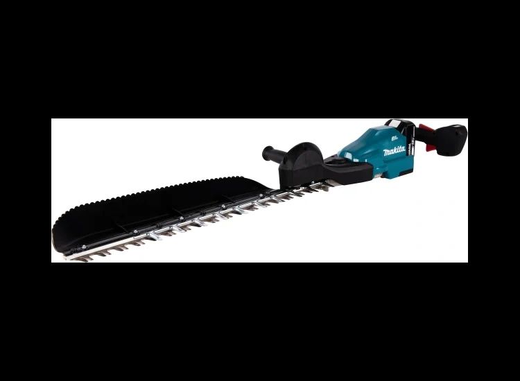 Makita DUH604SRT LXT Brushless Hedge Trimmer 18V 1 x 5.0Ah Li-ion