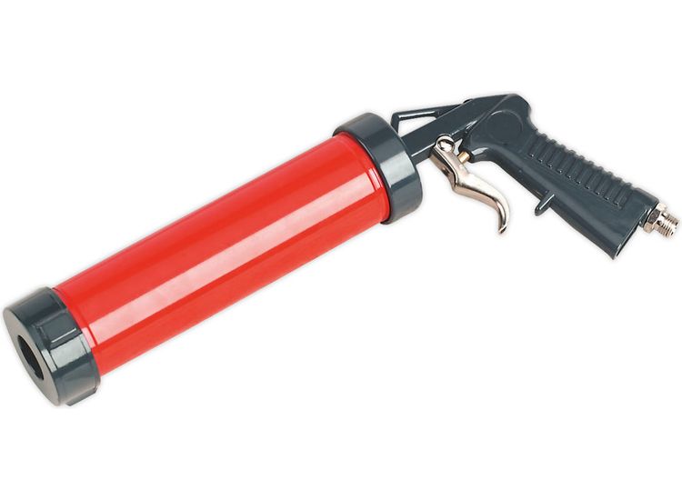 Sealey AK41 Caulking Gun 220mm Air Operated
