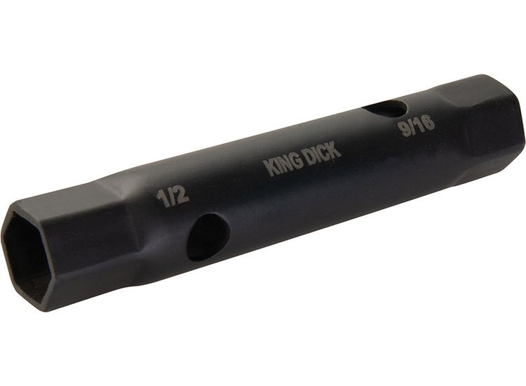 King Dick Heritage Box Spanner AF