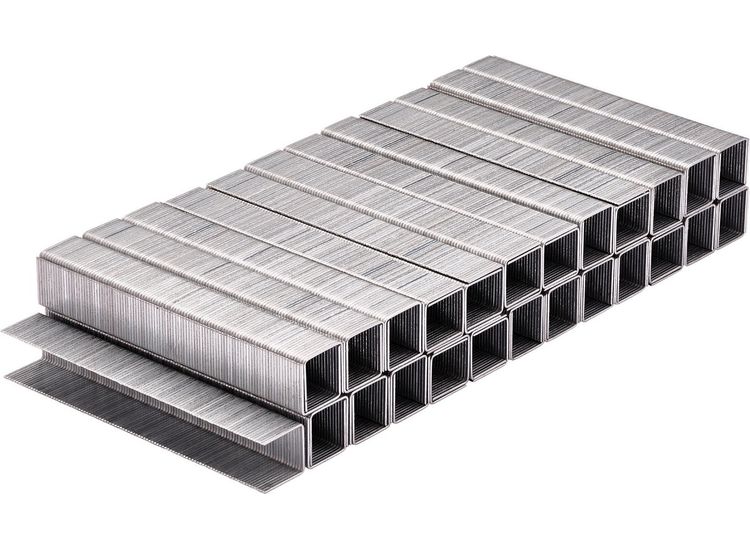 Draper 10035 Type-53 Staples, 12mm (Pack of 5000)