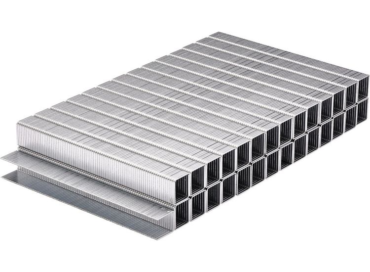 Draper 10041 Type-140 Staples, 12mm (Pack of 5000)