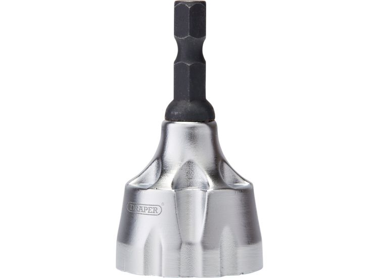 Draper 10073 External Chamfer Deburring Tool, 13-19mm