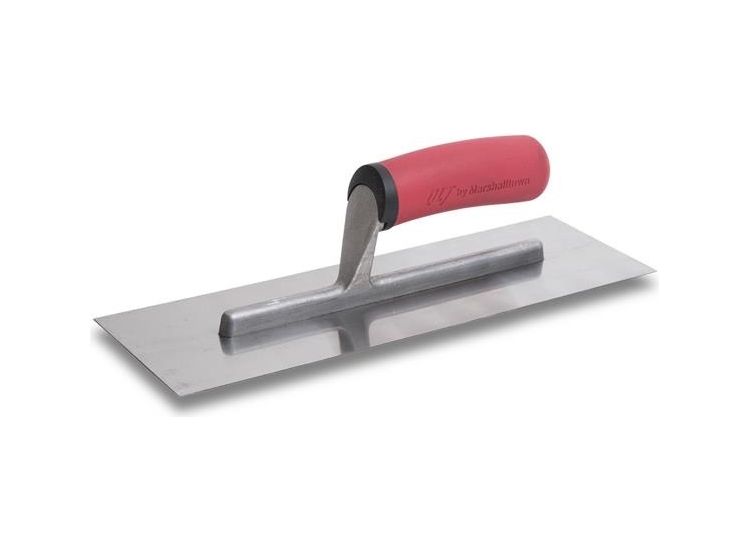 Marshalltown QLT Soft Finishing Trowel