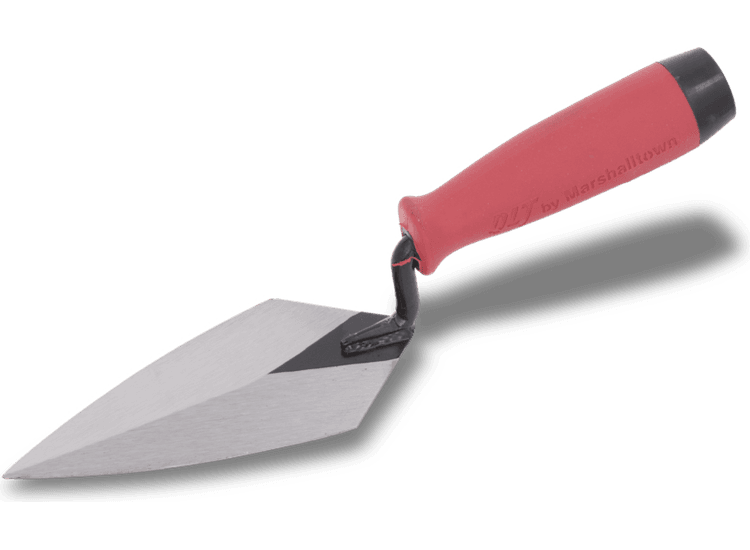 Marshalltown MPTSG6275 QLT Pointing Trowel