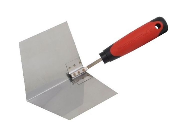 Marshalltown MTCT911-X QLT Inside Corner Trowel