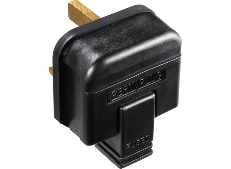 Masterplug Heavy Duty Plug