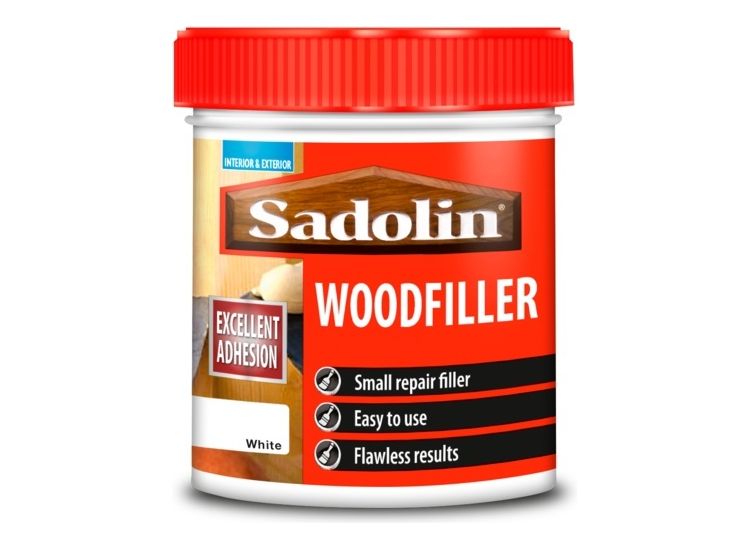 Sadolin Woodfiller 250ml