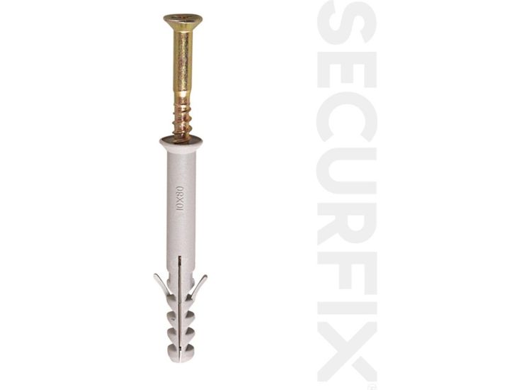 Securfix T11173 Frame Fixing M10 x 140mm