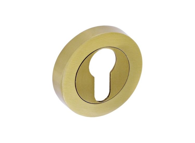 SMITHS Euro Escutcheon