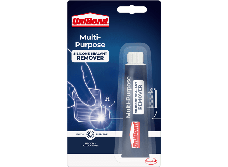UniBond 2901353 Silicone Sealant Remover Tube