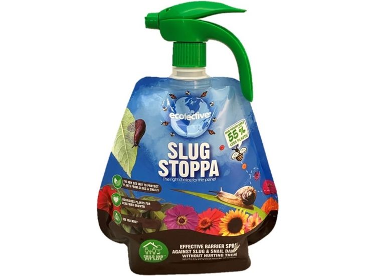 Ecofective ECF0114 Slug Stoppa Plant Spray