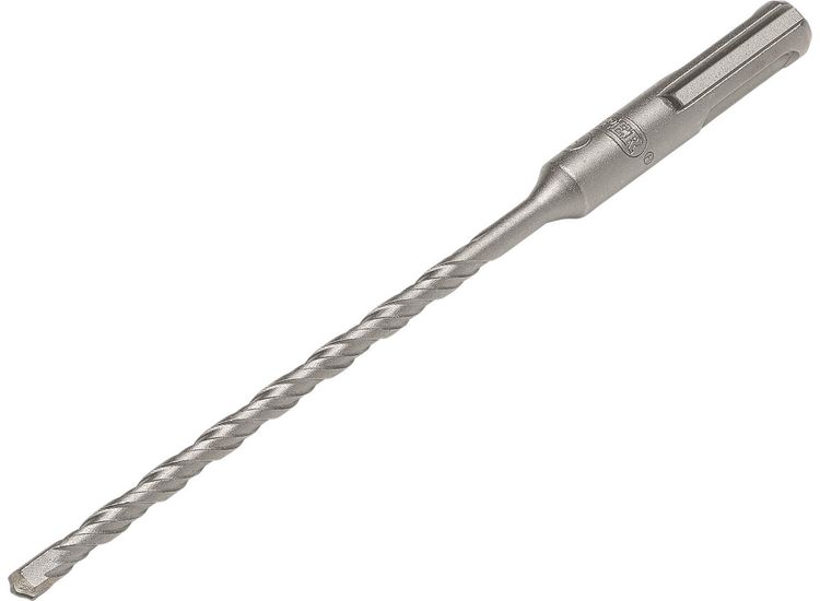 Draper 09959 SDS Plus Centric Tip Drill Bit, 5.0 x 160mm