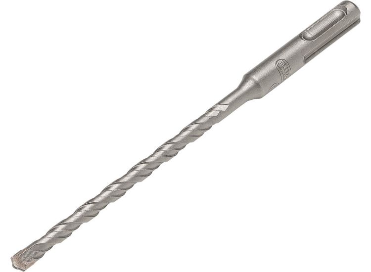 Draper 09989 SDS Plus Centric Tip Drill Bit, 6.5 x 160mm