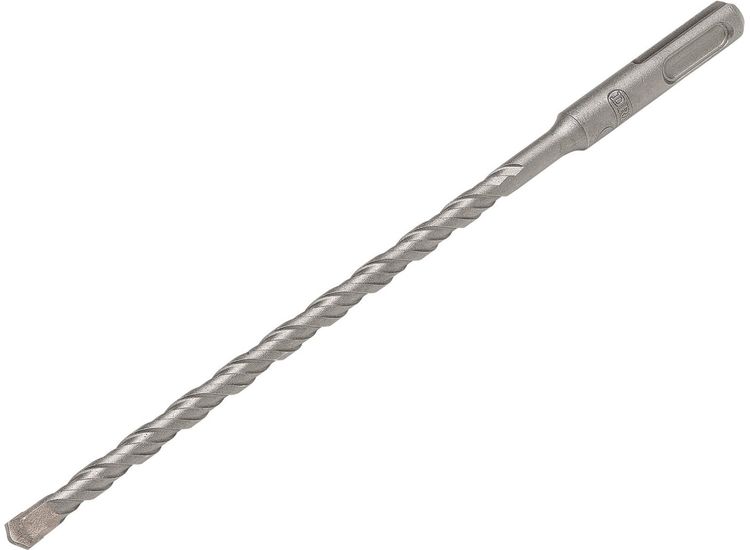 Draper 09997 SDS Plus Centric Tip Drill Bit, 7.0 x 210mm
